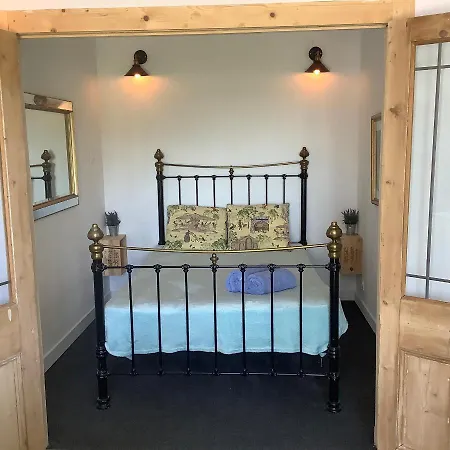 La Mathurie 4 Apartment Contrieres