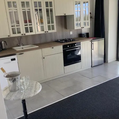 Apartment La Mathurie 4 *